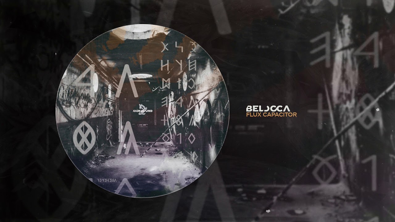 Belocca - Flux Capacitor