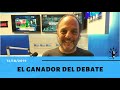 Baby Etchecopar - El Ganador Del Debate