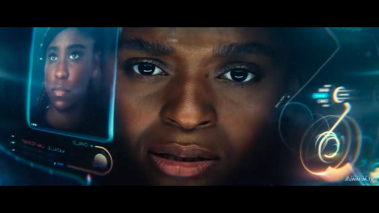 Ironheart S1, E03 Review:  MCU Replacement Becoming A Criminal Wasn't On My Bingo Card But It Works