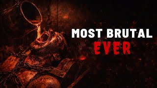 The Worst Punishment In Human History