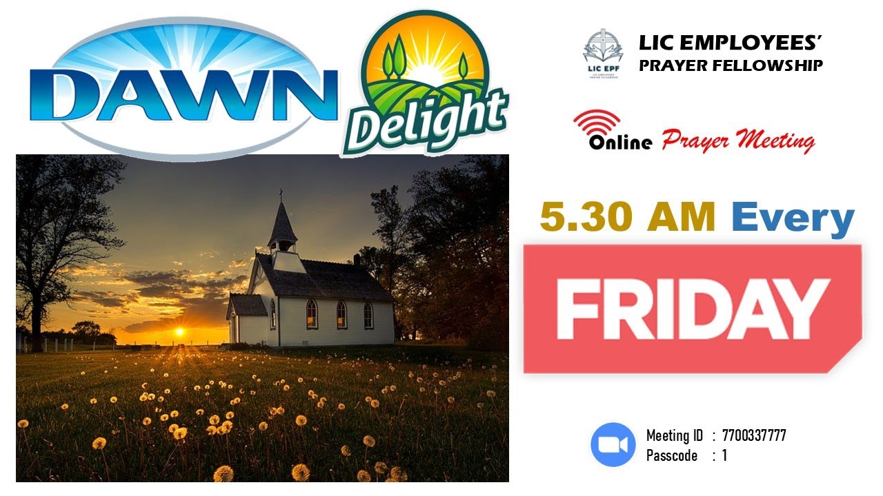 Lessons from Saul's Life - I Sam 31 | Sis. Chittemma | LIC EPF | 23 Jan 26