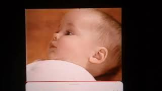 baby's first impressions shapes daydreaming with the voice ooh music by sean mckeown