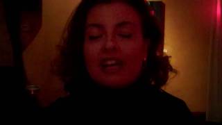 Leslie Haywood with Grill Charms loves LBN!