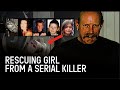 He Tortured And Murdered A Family But Spared The Daughter L FBI Criminal Pursuit S01 E10