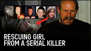 Download lagu He Tortured and Murdered a Family (But Spared the Daughter) l FBI Criminal Pursuit S01 E10