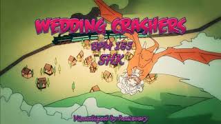 [Pump It Up XX] Wedding Crashers - SHK