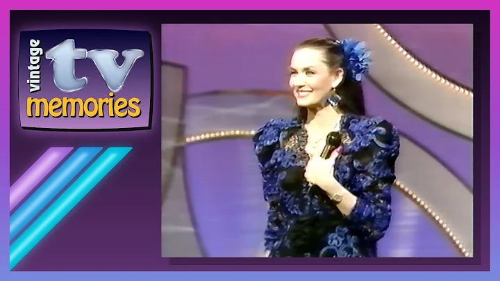 1990 - CBC Montreal - The Tommy Hunter Show with C...