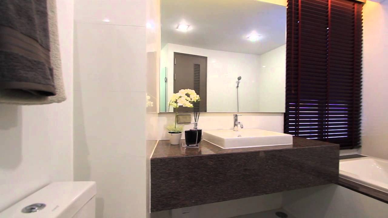 Tworoom Apartment For Rent At Avora 31 YouTube