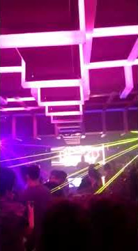 CLUB PELANGI. D'BUNKERS BLOK M JAKARTA SELATAN