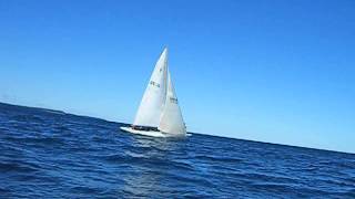 SBYC 2014 fall series R1