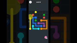 Mastering Dots Connect Level 36 | Complete Puzzle Solution & Strategies | Game Tutorial