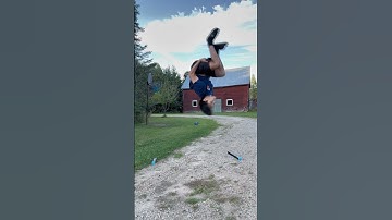 Testing the jump measure tool