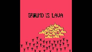 Groundislava - Animal (Young Montana? Remix)