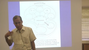 Integral Karmayoga- Prof. Devdas Menon -Session 9 part 4 of 4 -Yagna-Play of Gunas & Doership