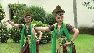 Tari Ngerong Banyumasan