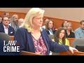 Kouri Richins Lawyer Claims Utah Mom Didn T Kill Husband 
