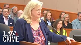 Kouri Richins' Lawyer Claims Utah Mom Didn't Kill Husband