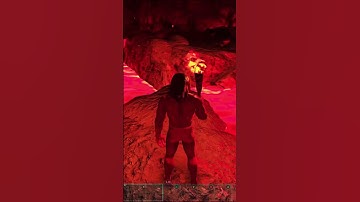 Naked Artifact Run!!