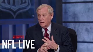 Who Will Be The New York Giants Next Head Coach? Nfl Live Espn