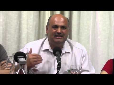 intervencion ramiro pinto mv youtube