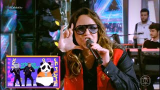 Ana Carolina   garganta  caldeiro Com Mion  582023