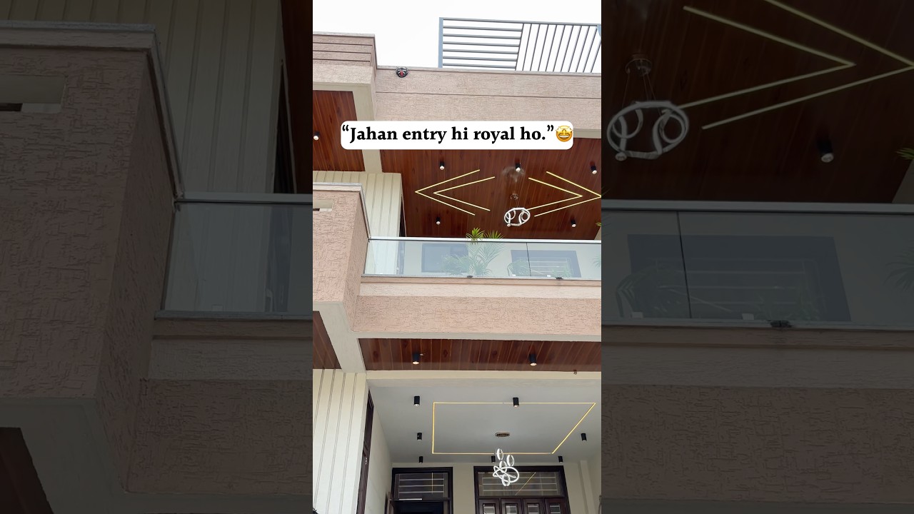 📍 Prime Location Villa for Sale 🤩 