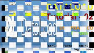 Dataload Tutorial 02 - Ejercicio 02 - PeopleNet Meta4