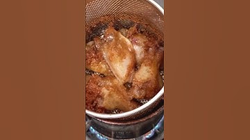 Thumbnail of Resep Masakan Cara Bikin Chicken Wing Enak dengan Bahan Sederhana!
