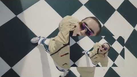 Andreyun - In And Out (Official Music Video)