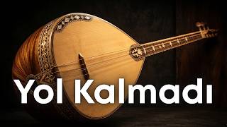Yol Kalmadı Hüseyin Kaya & Tarık Doğan Cem Eren, Sazlı Yolcu