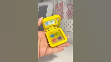 Starface Pimple Patches! ⭐️ #skincare #preppy #makeup #pimple