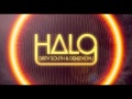 Dirty South & Deniz Koyu - Halo (Original Mix) HD