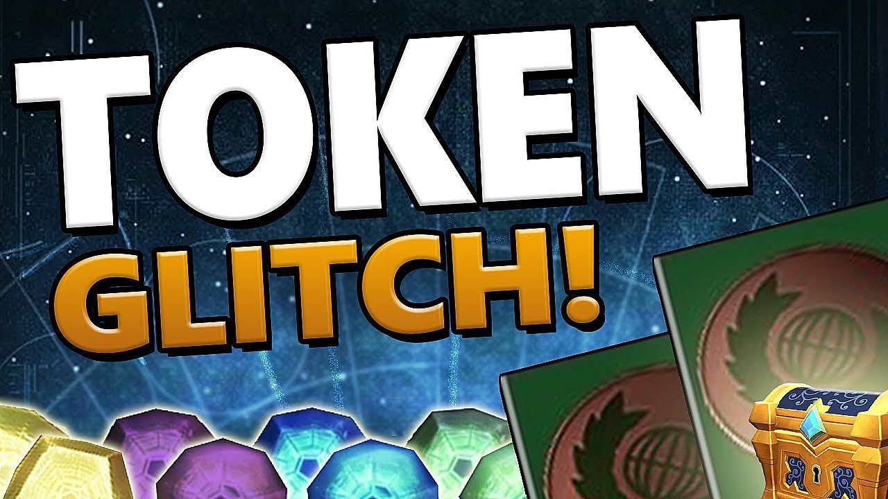 Destiny 2 TOKEN GLITCH HOW TO DOUBLE YOUR COINS EARTH EDZ TOKENS