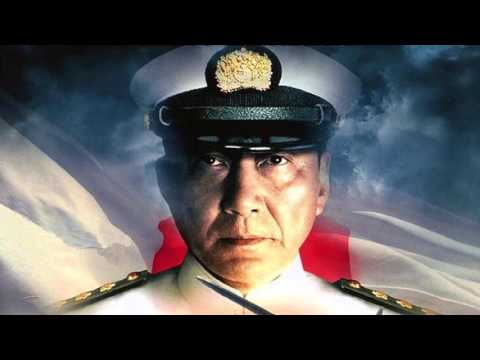 Isoroku OST Launch An Attack On 1941