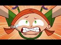 Gawayn The Great Splotchball Game Trading Places Compilation Mix Videos For Kids 