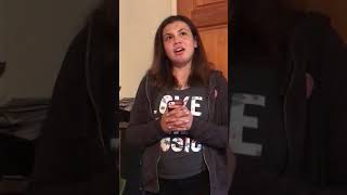 A Change In Me- Hannah Brooks