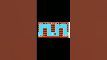 bounce classic game video please watch till end subscribe my channel