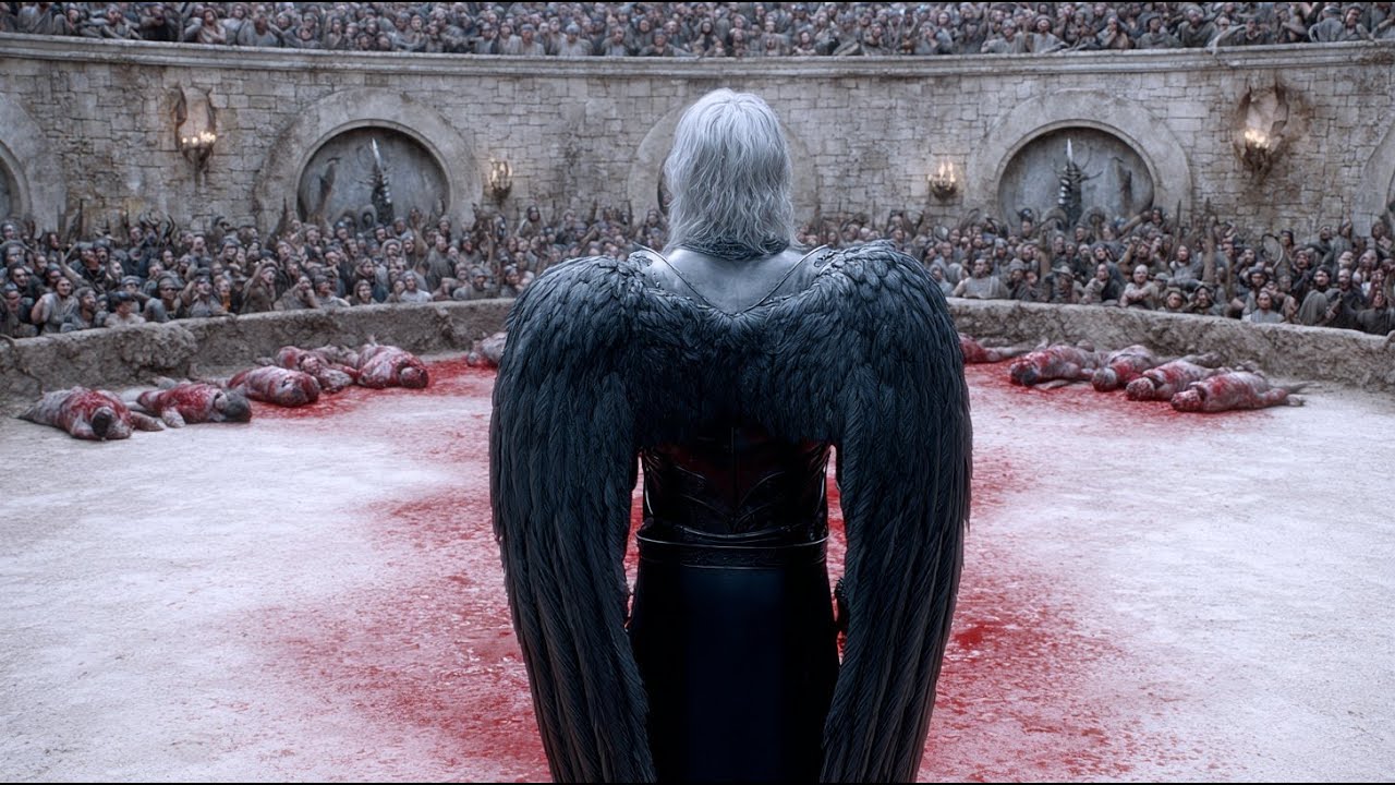 O Deus dos SONHOS fica preso no inferno e PRECISA enfrentar LÚCIFER pra recuperar seus poderes!