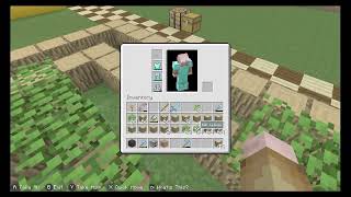 Minecraft Tutorial: Basic Mazes in Minecraft 1.20