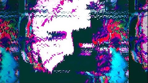 Scream Into The Void