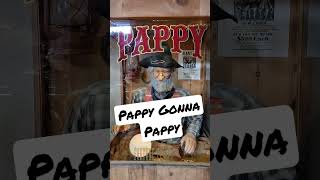 Pappy gonna pappy! #ytshorts #pappy #texas #noogacowboy