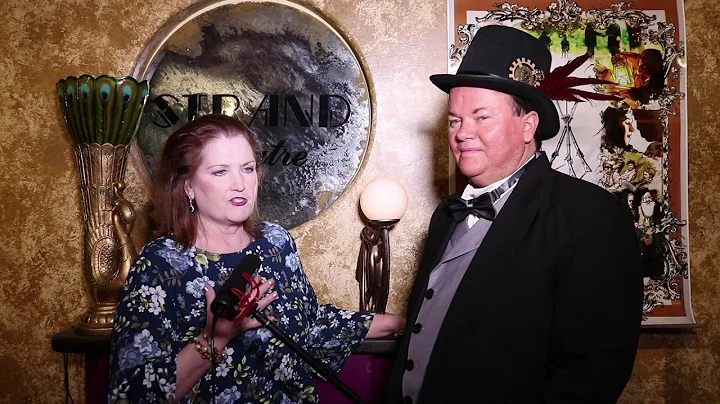 Melanie Calvert Benton Interview: Son of a Gun Sho...