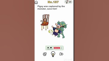 Brain out level 137#short #gaming #shortvideo #brainout #brainoutsolution #short #gaming#viralvideo