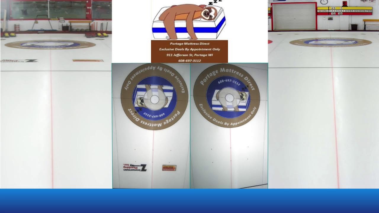 Wednesday Men's Sheet 3