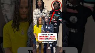 The Real Reason OBlock Youngin & Munna Duke Were K*lled 😳 #chicago #drill