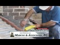 Abogado de Accidentes de Construccion 24/7