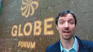 Tom Ewart, The Cooperators, Sustainability Redefined