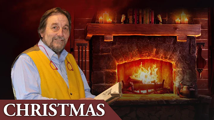 Ghost Stories for Christmas: Spooky Tales Read by ...