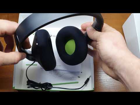 Video: Suara Headset Xbox Untuk Ditingkatkan