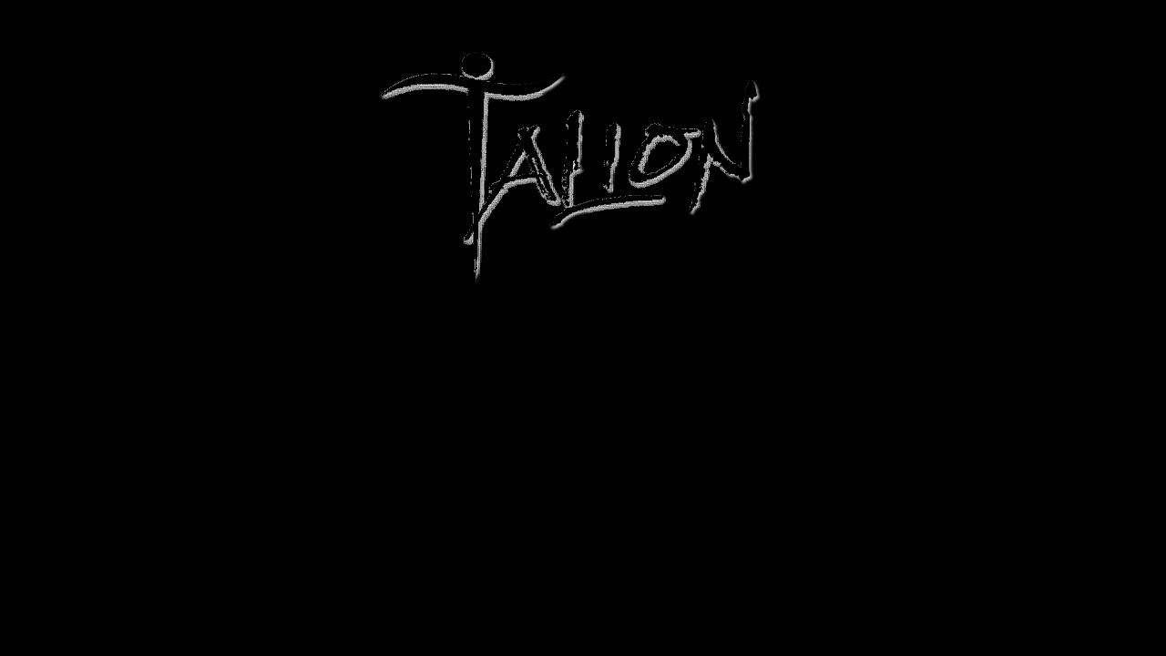 Talion - Waste Away